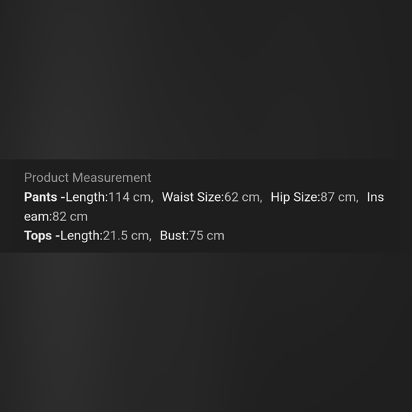 Unique Sequins Barbie Pink Party Pants. - Picture 4 of 5